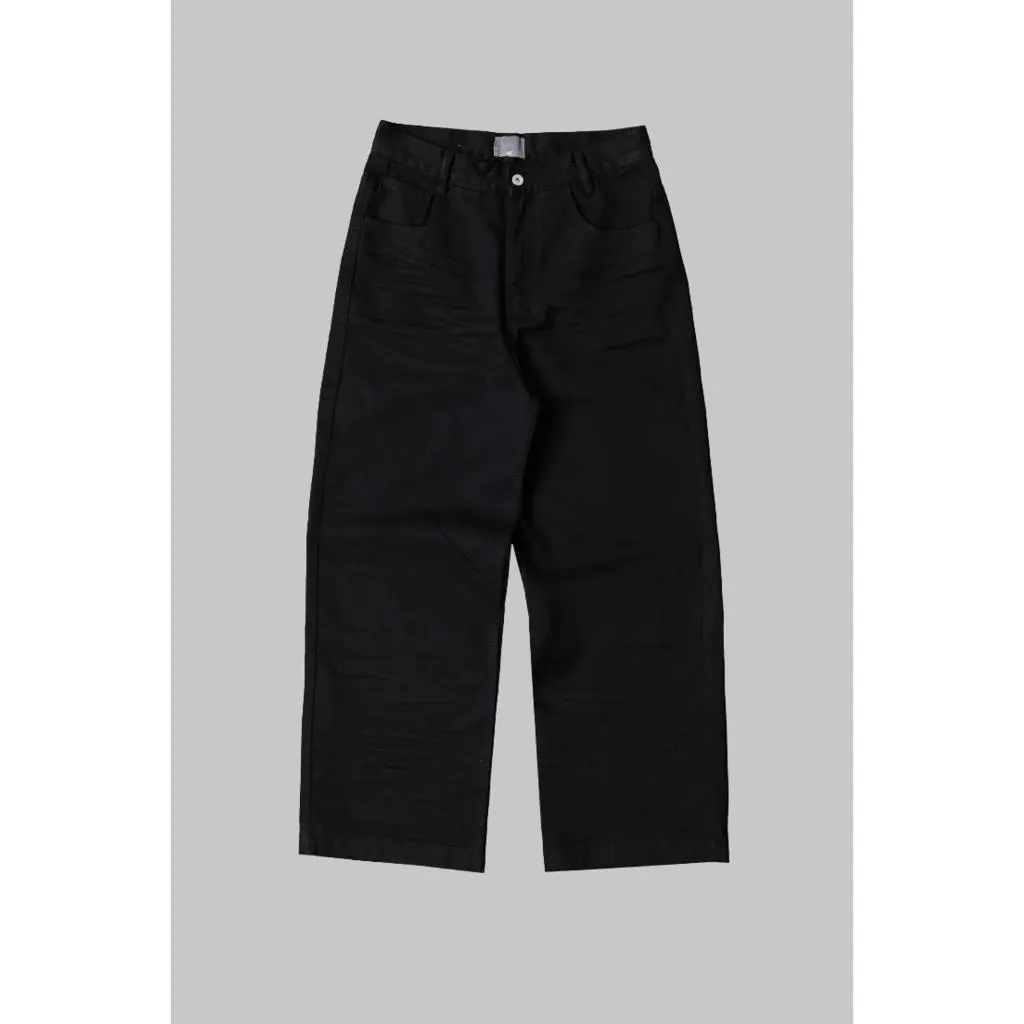 ANONYMOUS TALKING S26-P03 Baggy Jeans