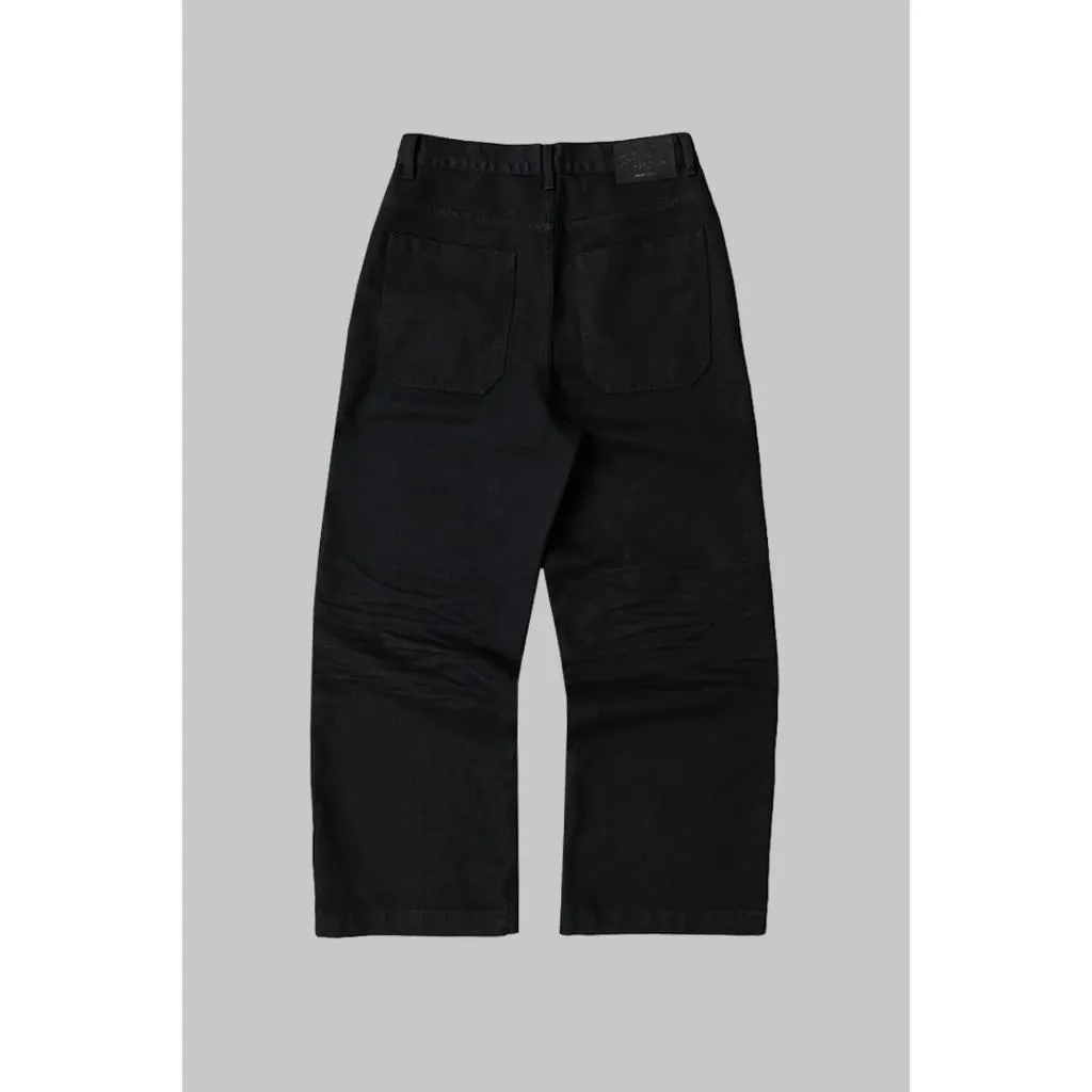 ANONYMOUS TALKING S26-P03 Baggy Jeans