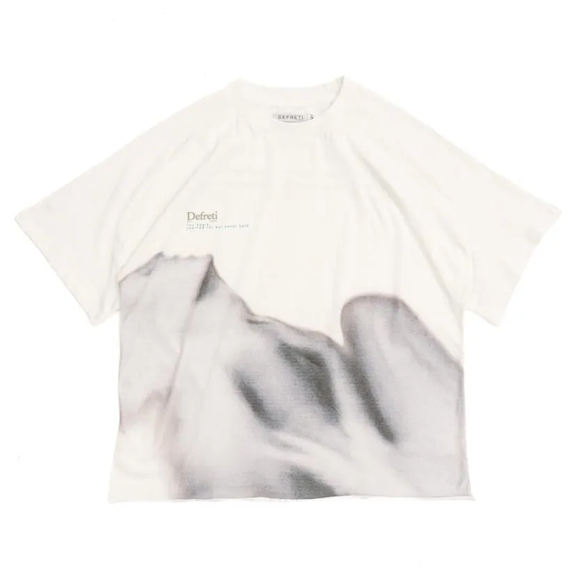DEFRETI INNER HUNGER TEE