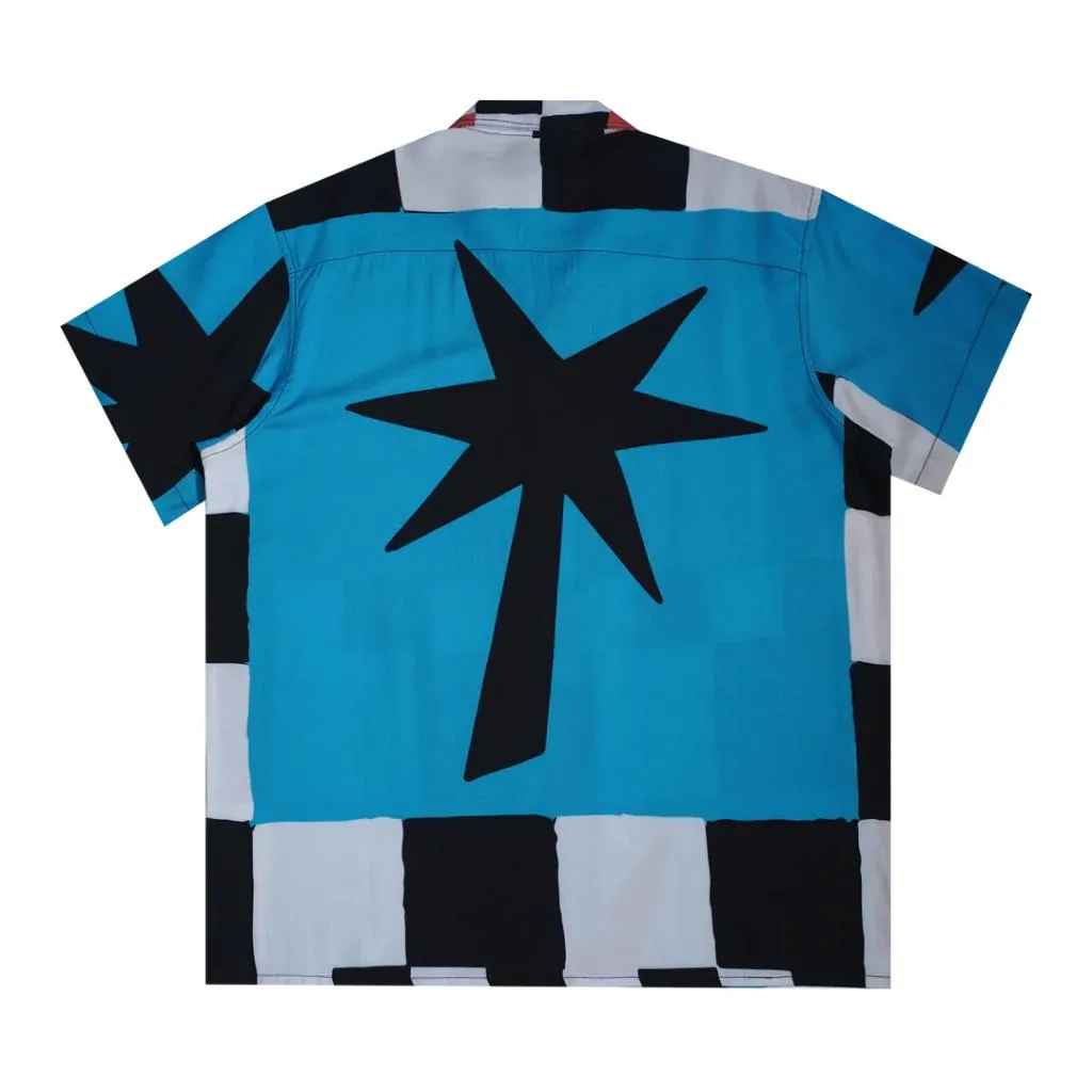 DEVÁ STATES PALMERA Souvenir Shirt