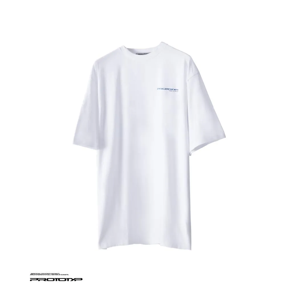 PROTOTYP - MAY0510 BSS MASS PRODUCTION MODEL Tee