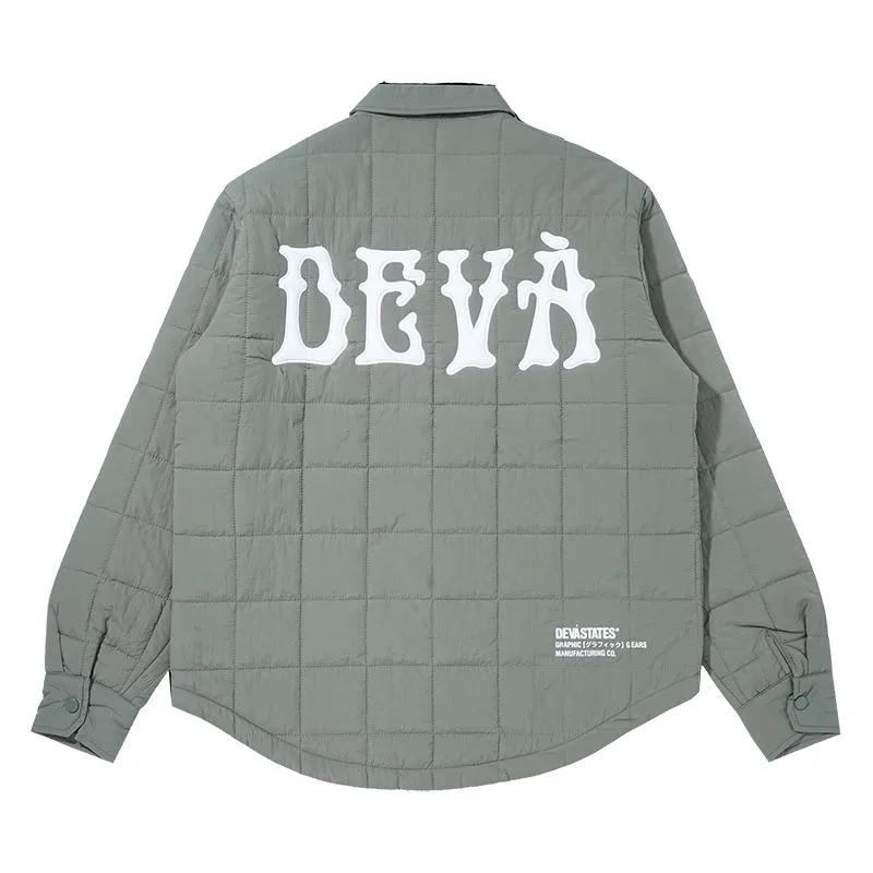DEVÁ STATES BONES Shirt