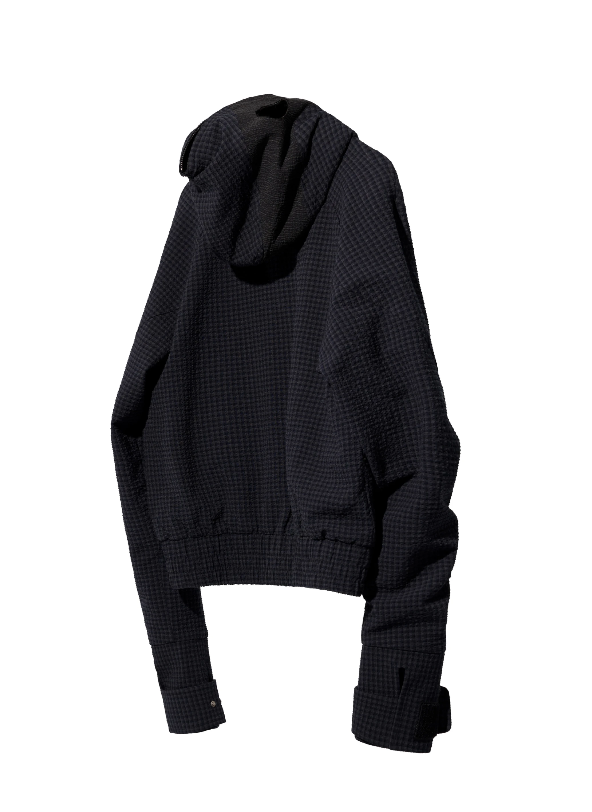 EQUALNEAR Boxer Hoodie