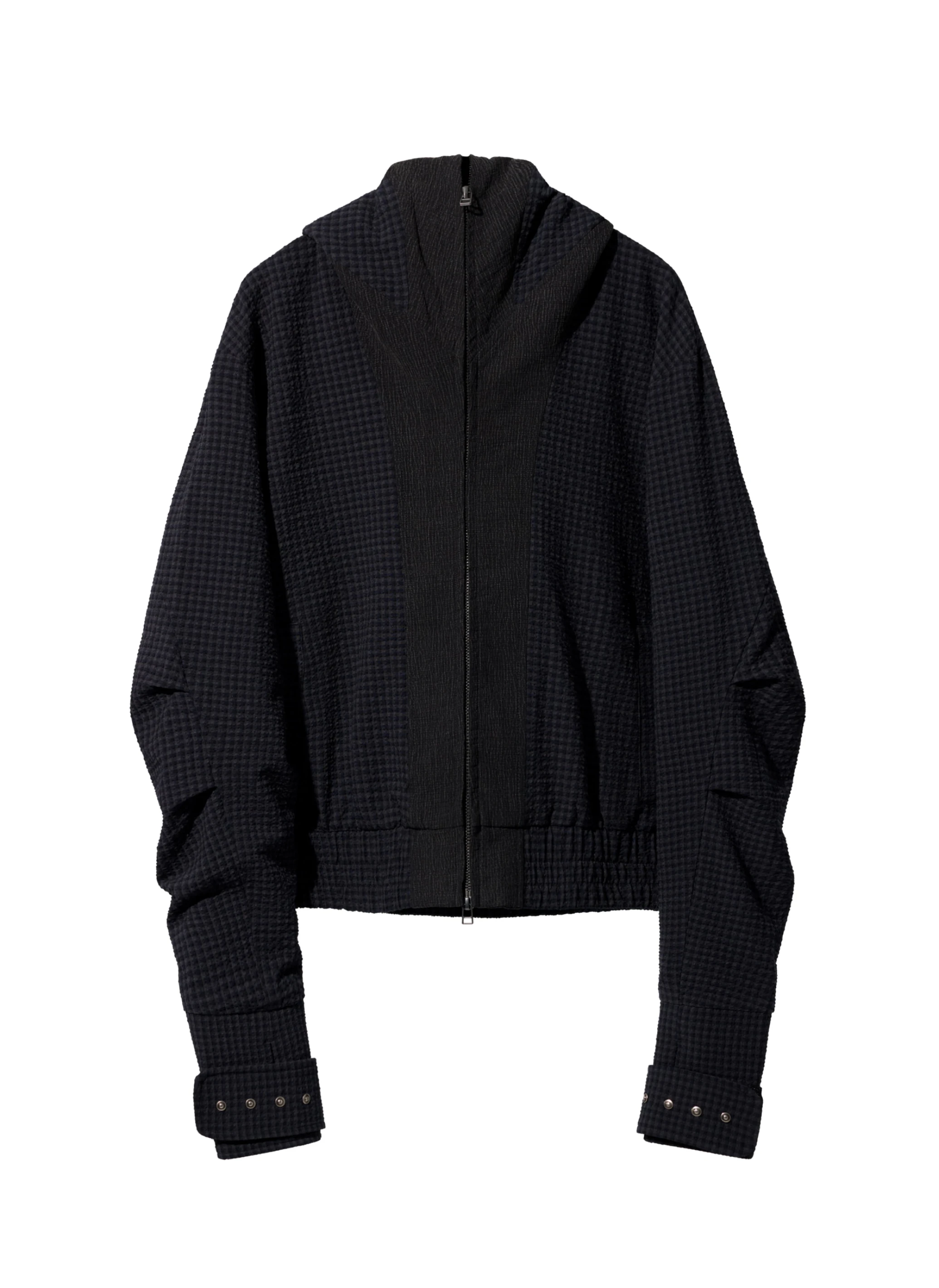 EQUALNEAR Boxer Hoodie