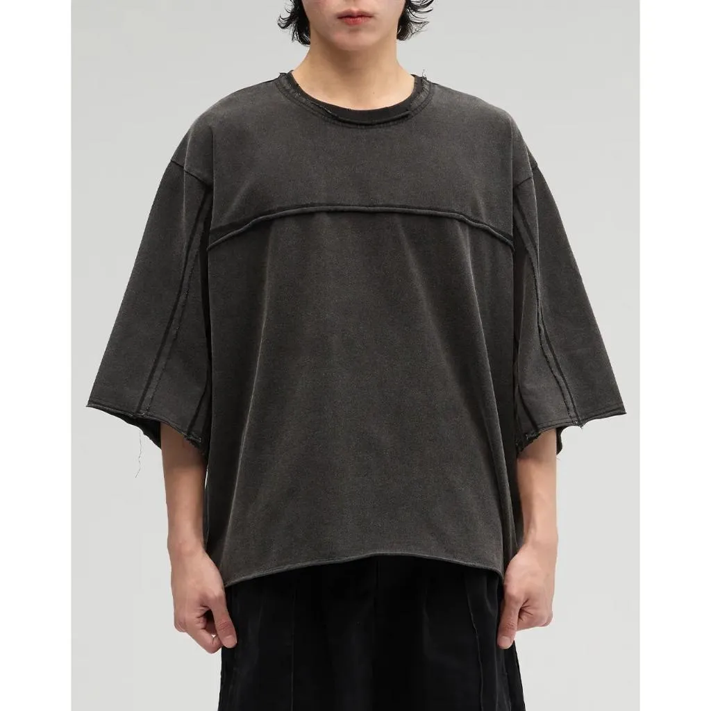 VACANT ES0180 Spliced Tee