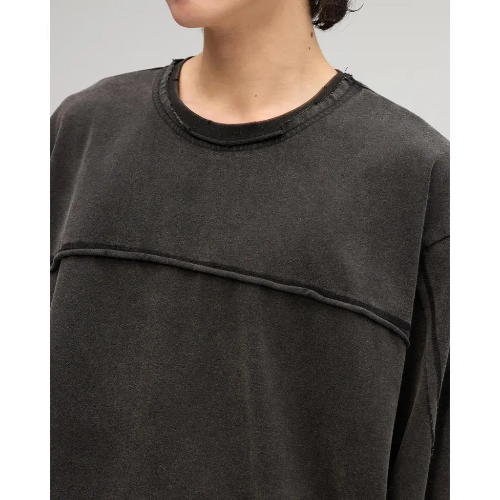 VACANT ES0180 Spliced Tee