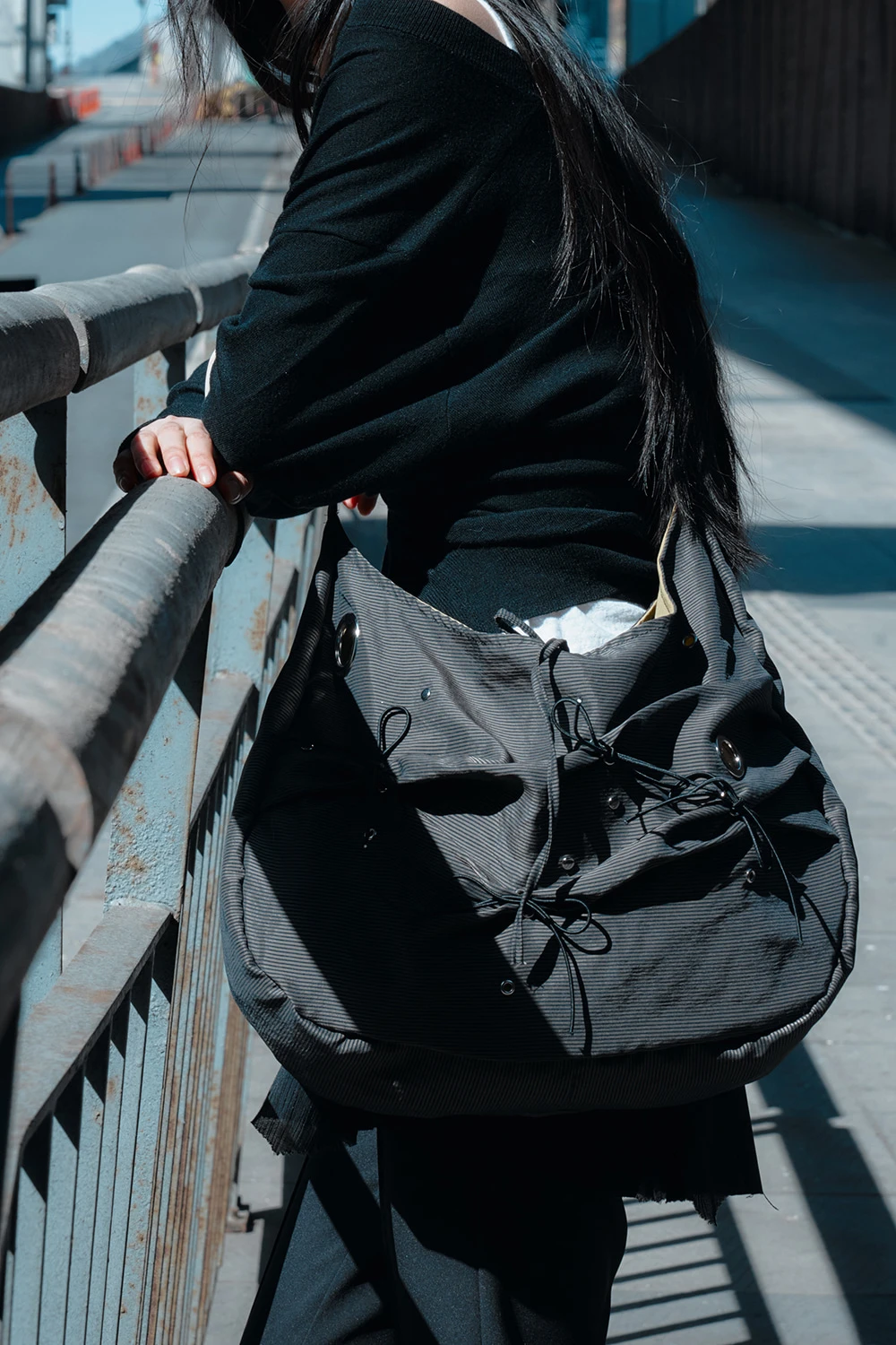 YEOMIM Messy bag