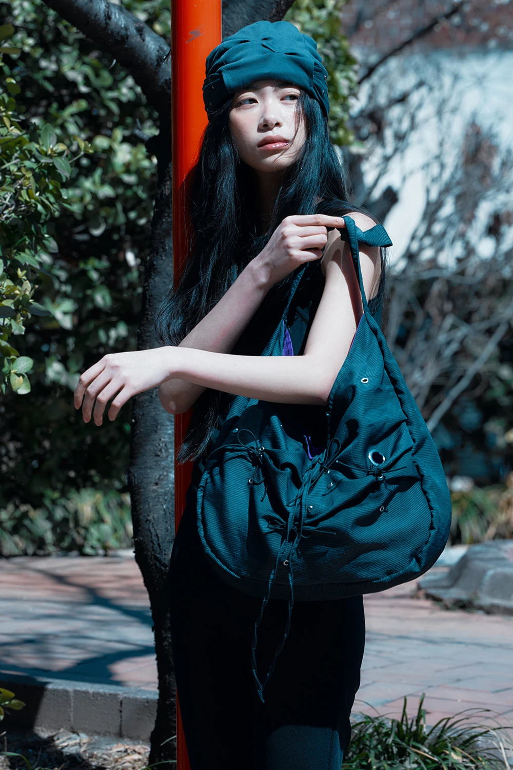YEOMIM Messy bag