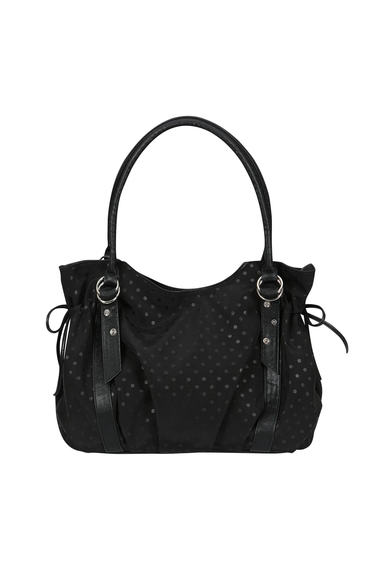 YEOMIM puff bag