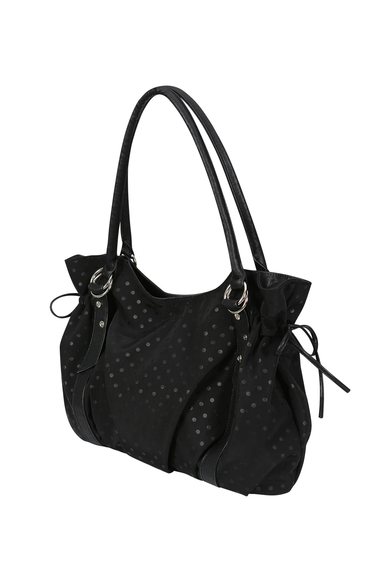 YEOMIM puff bag