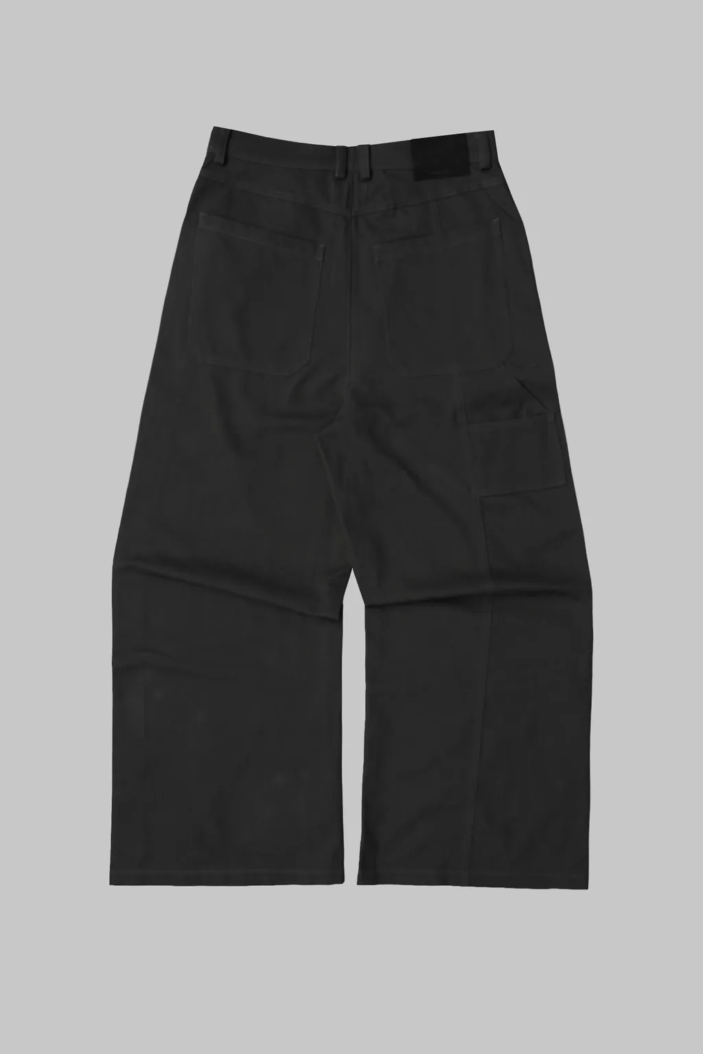 ANONYMOUS TALKING S26-P11 Baggy Work Pants