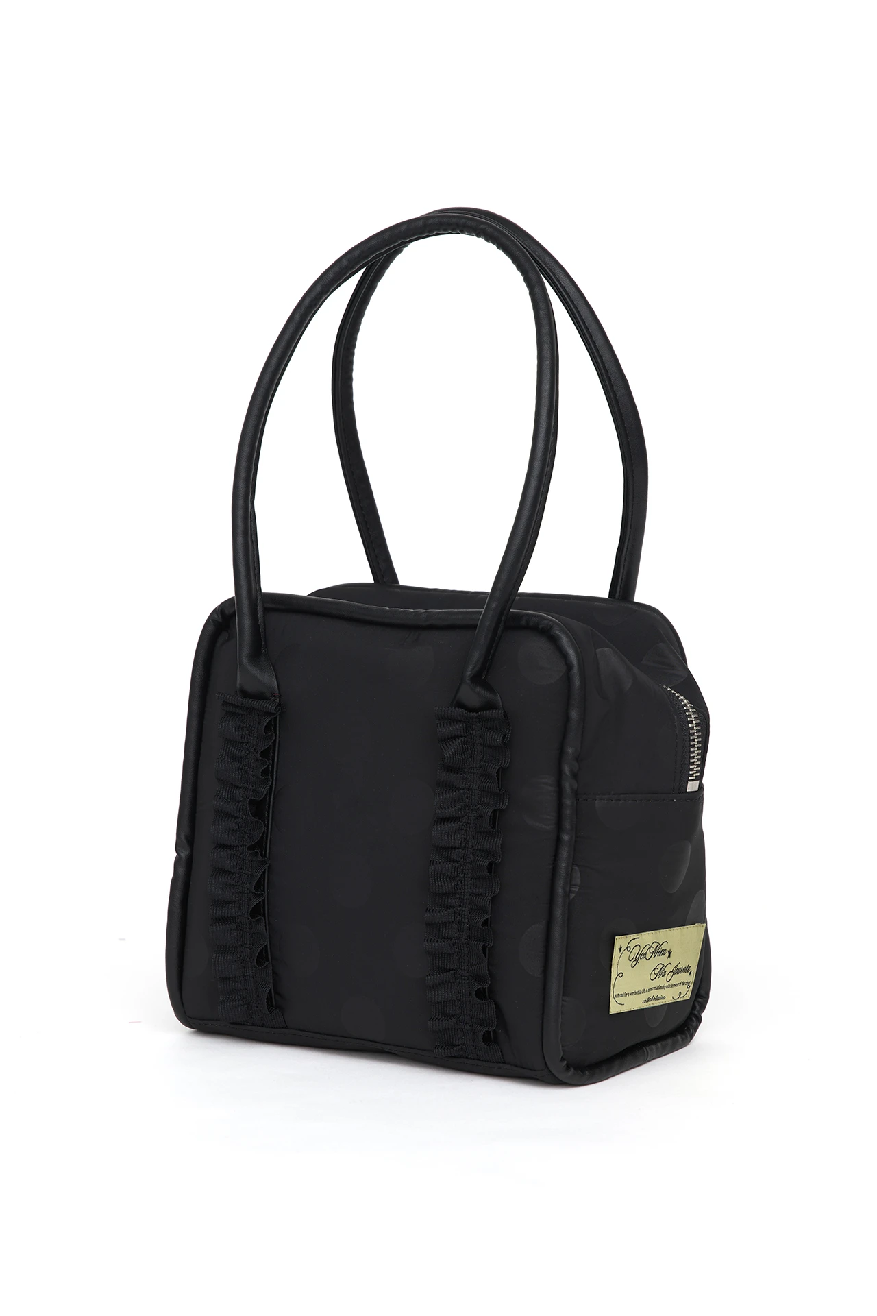 YEOMIM mini box bag