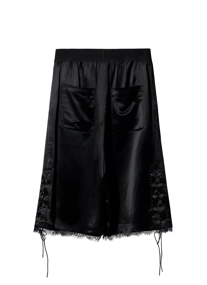 EQUALNEAR Fight Club Shorts