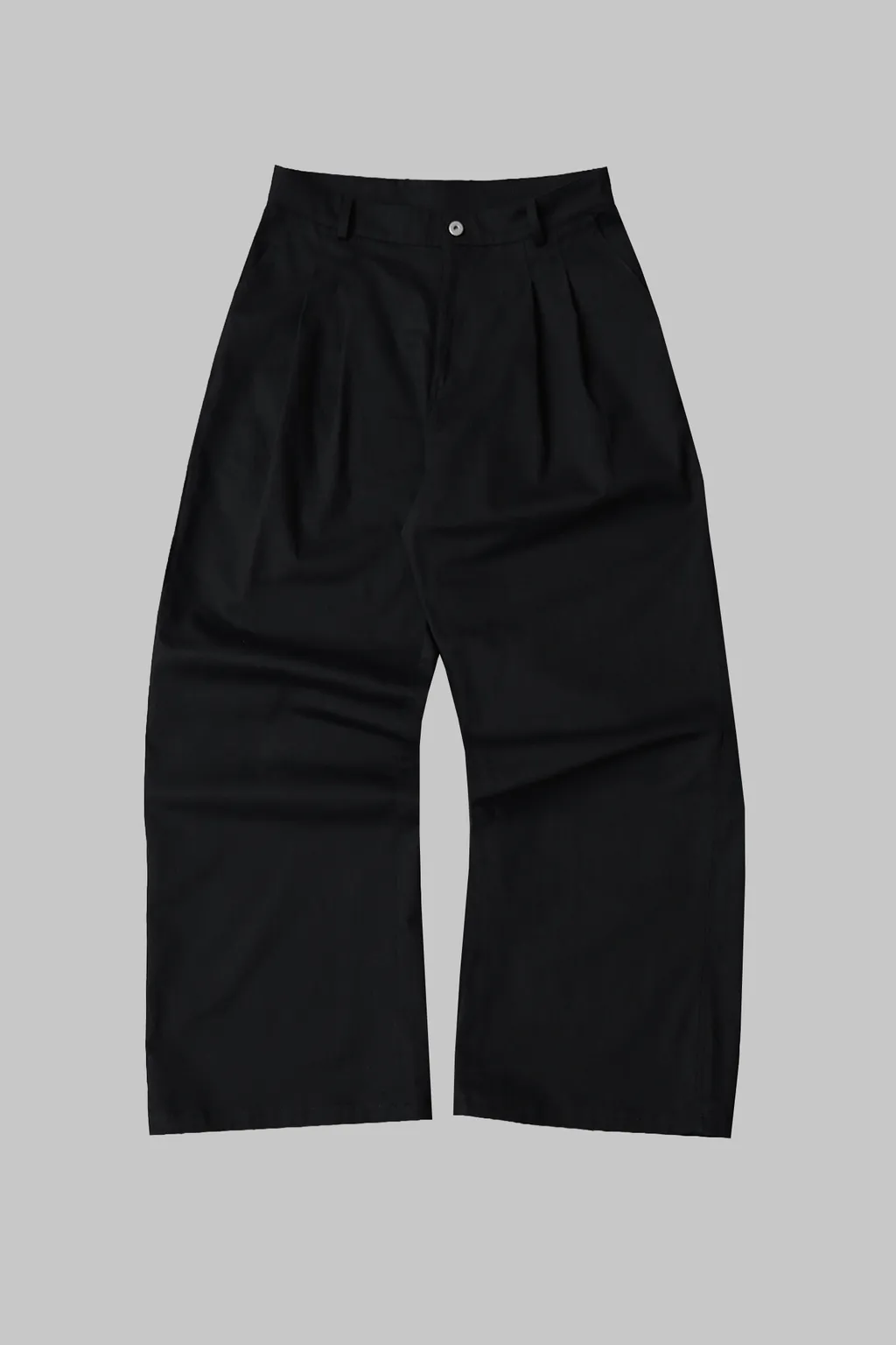 ANONYMOUS TALKING S26-P10 Wide-Leg Pants