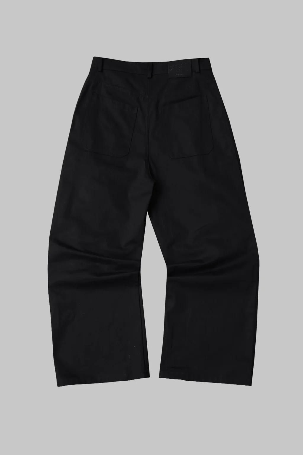 ANONYMOUS TALKING S26-P10 Wide-Leg Pants