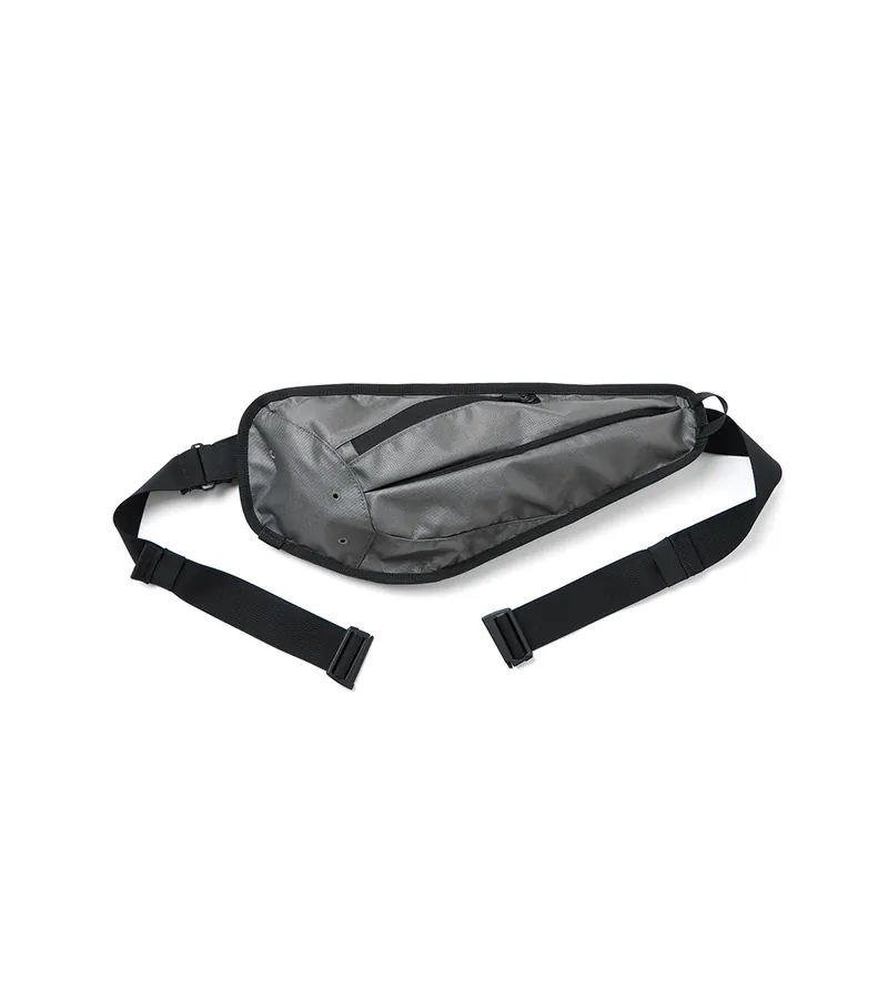 nozzle quiz 2-Side crossbody bag