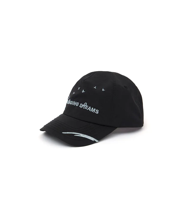 nozzle quiz Lucid Flock Cap