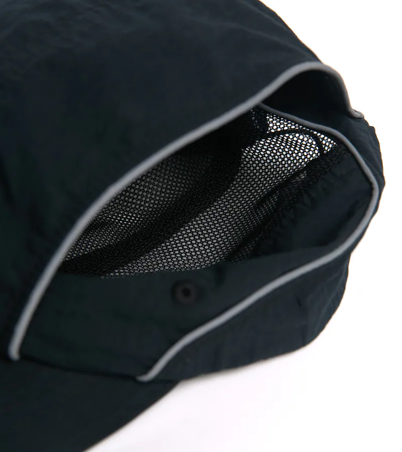 nozzle quiz Ridge Split Cap