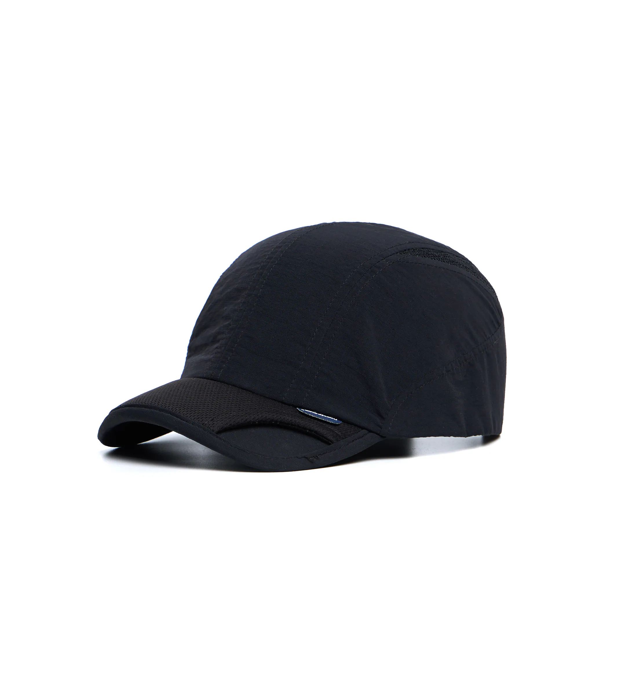 nozzle quiz Flow Edge Cap