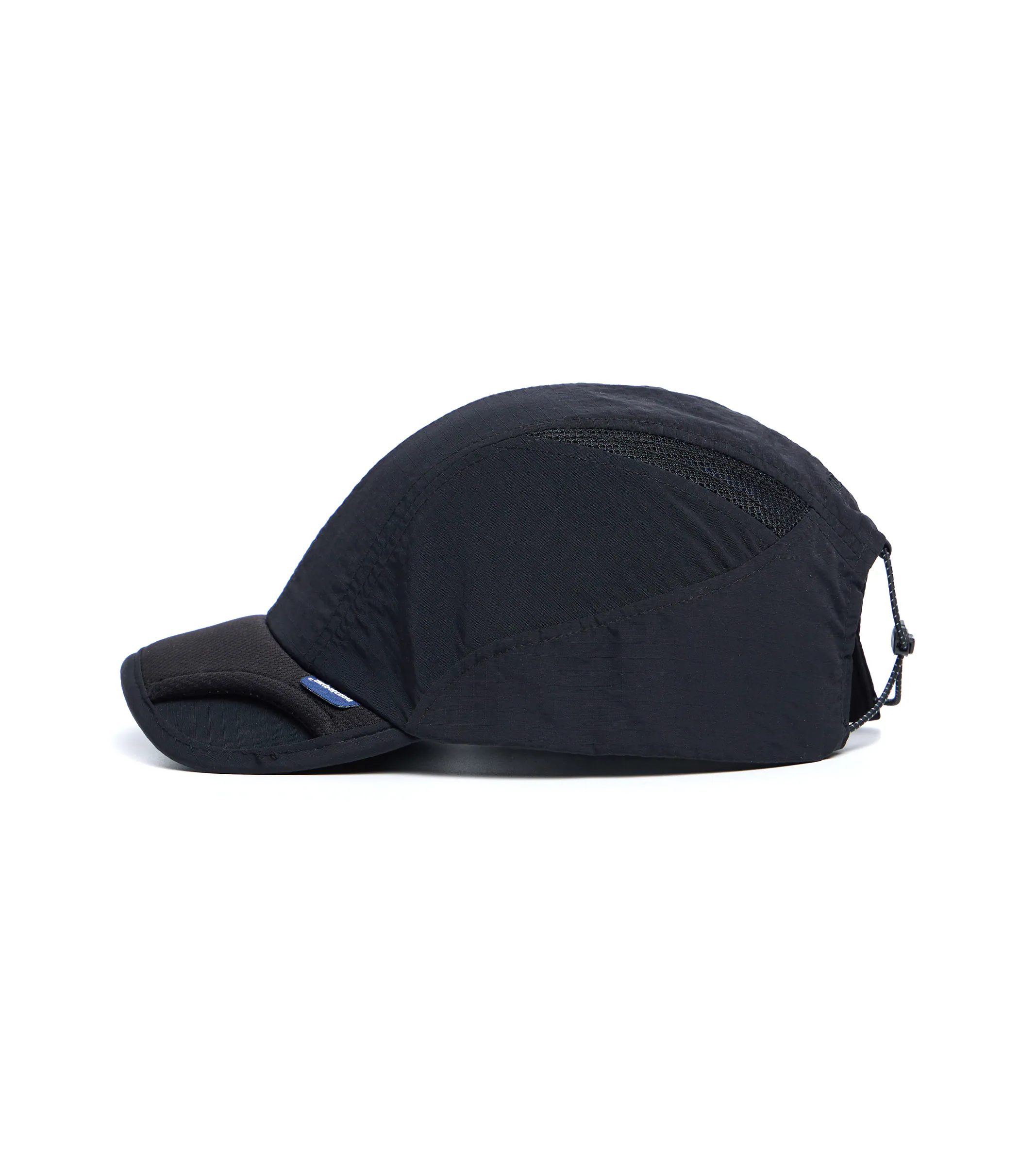 nozzle quiz Flow Edge Cap