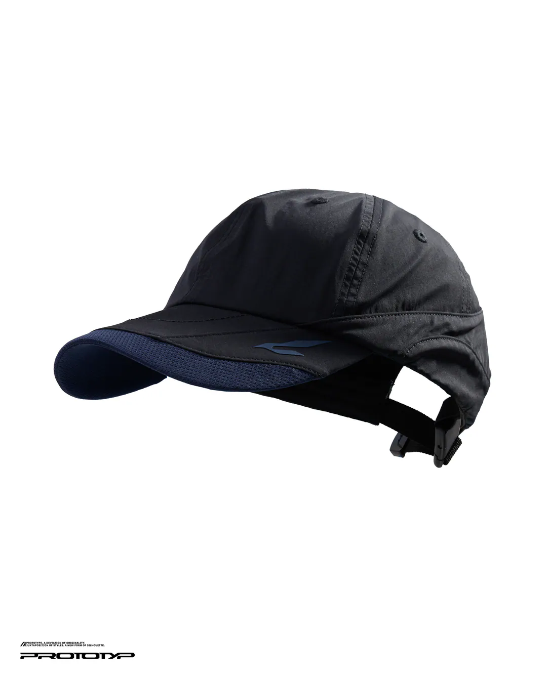 PROTOTYP - PTP-26S-ACC-003 SONIC Linear Cap