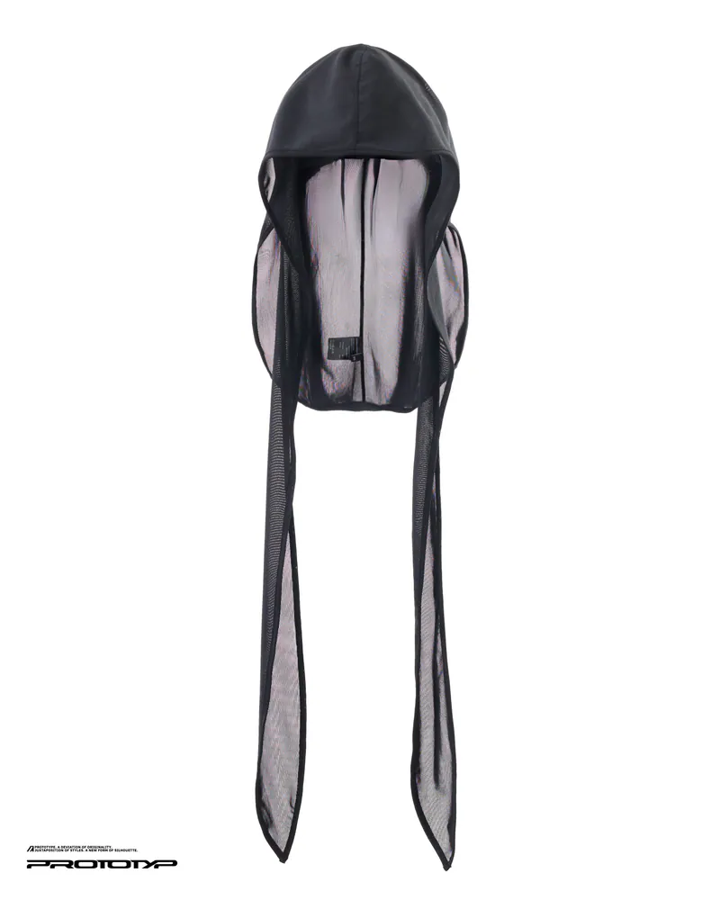 PROTOTYP - PTP-26S-ACC-001 SONIC Mesh Team Durag
