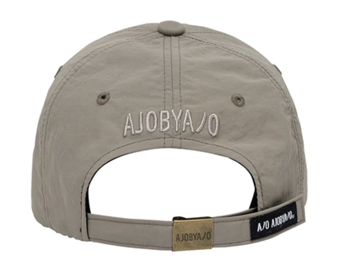 AJOBYAJO Tribal AJO Nylon Cap
