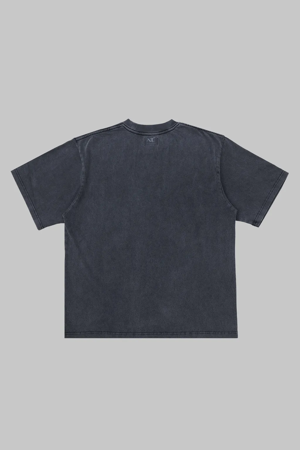 ANONYMOUS TALKING S26-SS09 Logo Tee