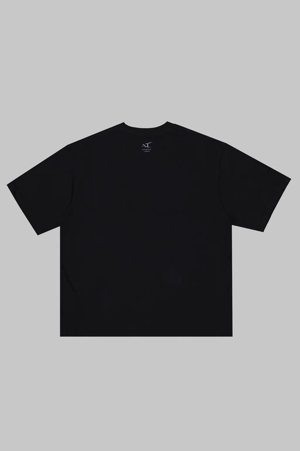 ANONYMOUS TALKING S26-SS12 EarPods Tee