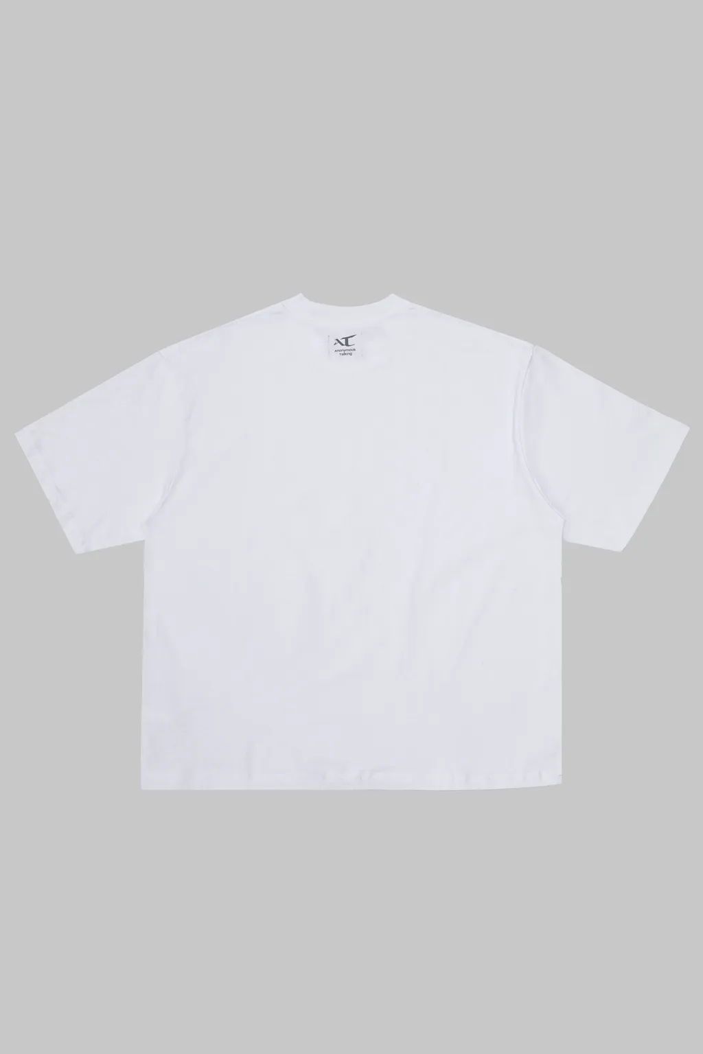 ANONYMOUS TALKING S26-SS12 EarPods Tee