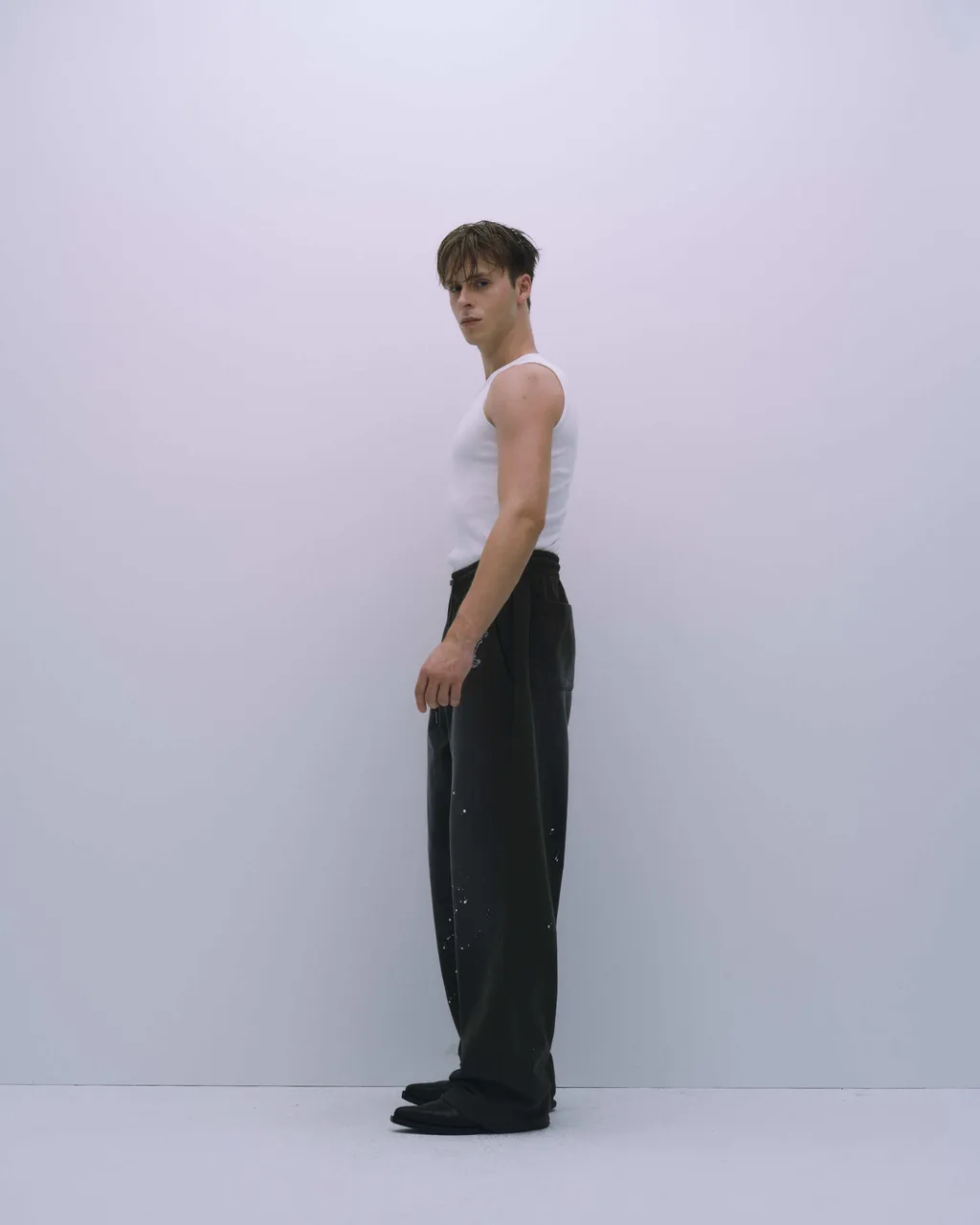 ASTER Washed Drawstring Sweatpants