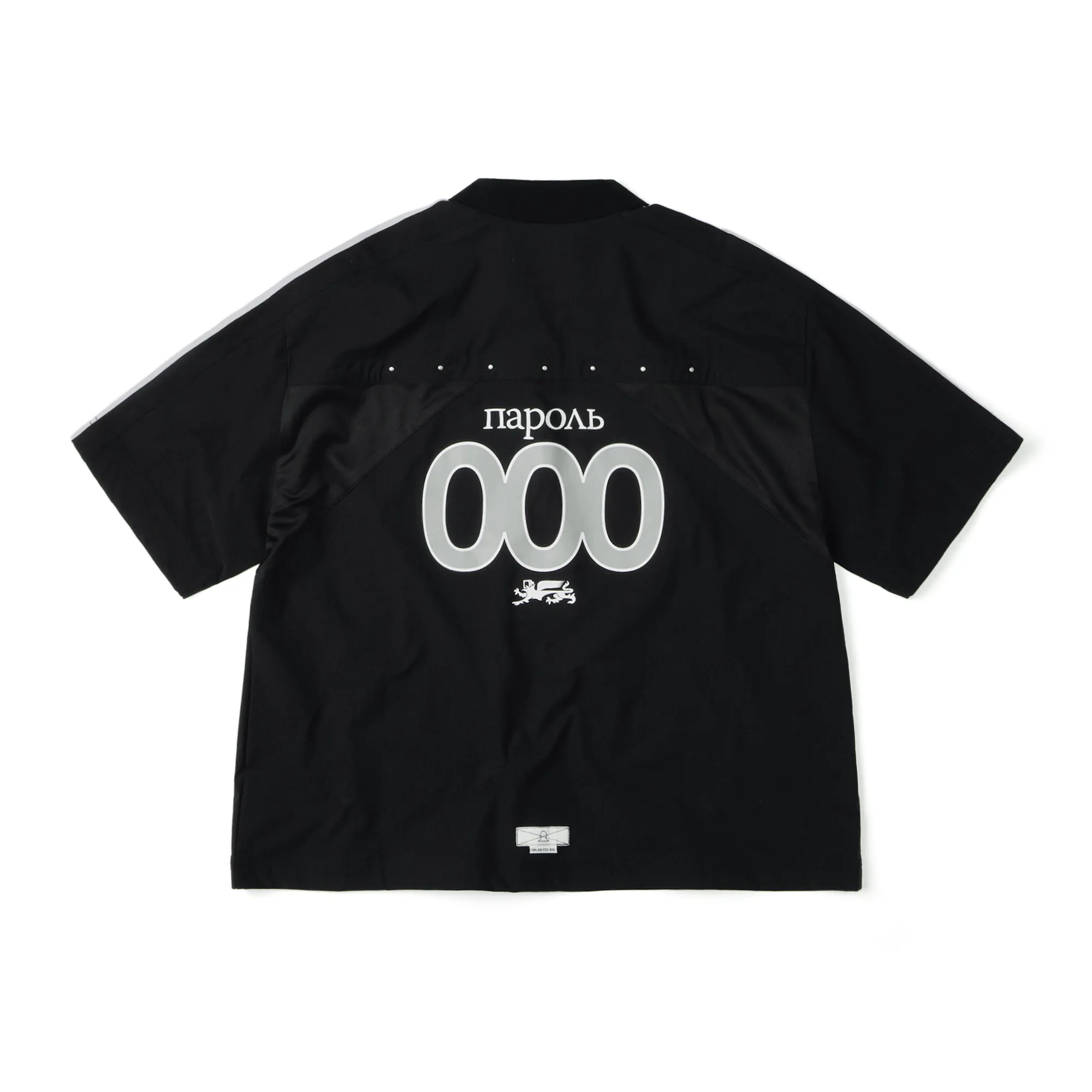 WALL OF SOUND 2:02/“FAKE” PSWD000 JERSEY
