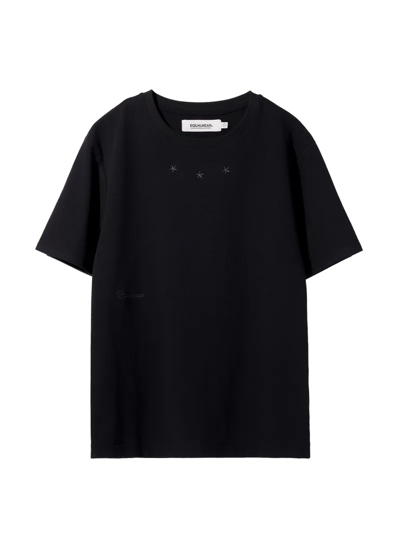 EQUALNEAR Stars Tee