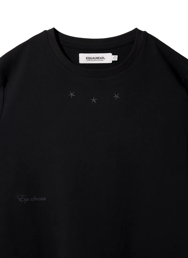 EQUALNEAR Stars Tee