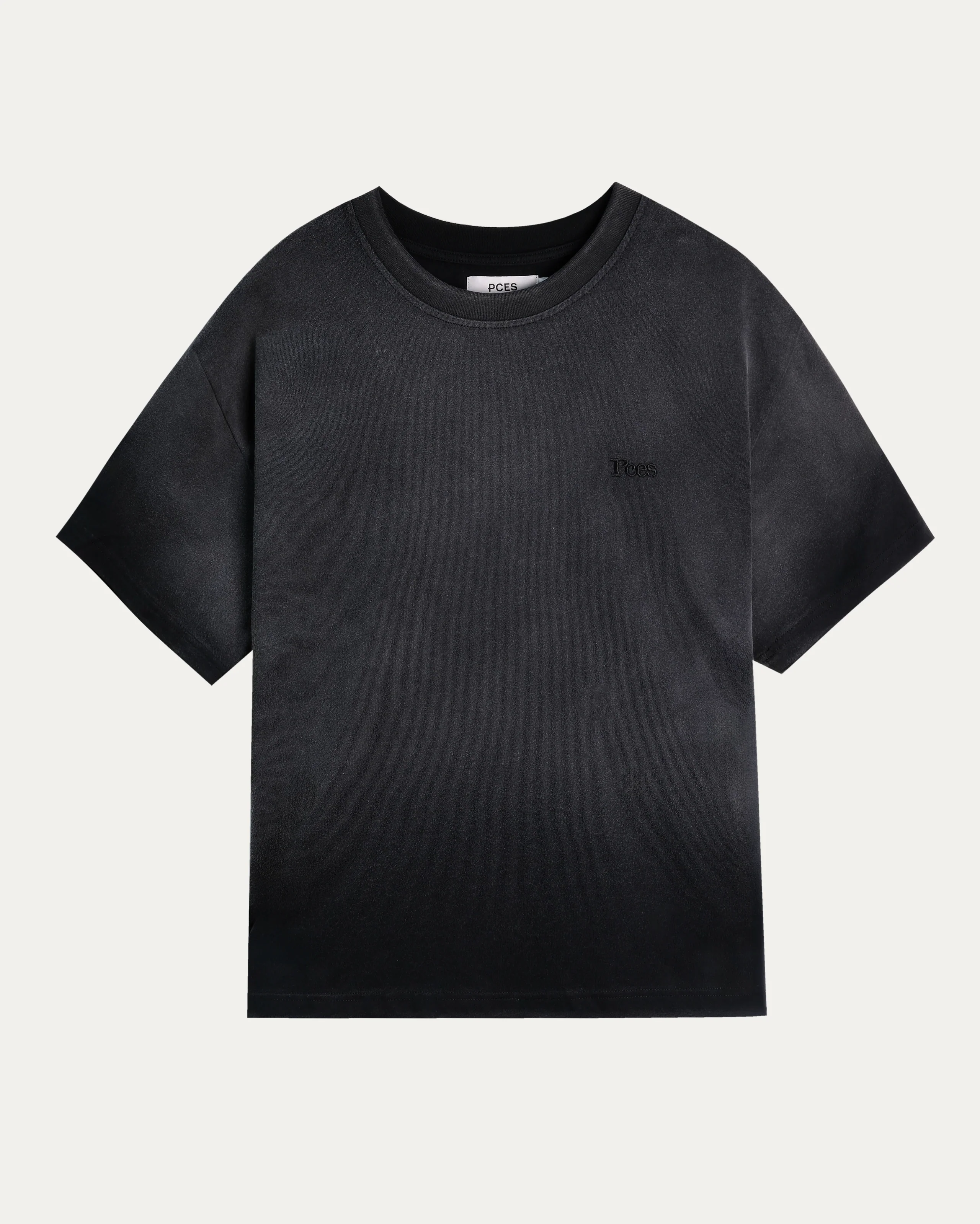 PCES 05 Sinister Washed Tee