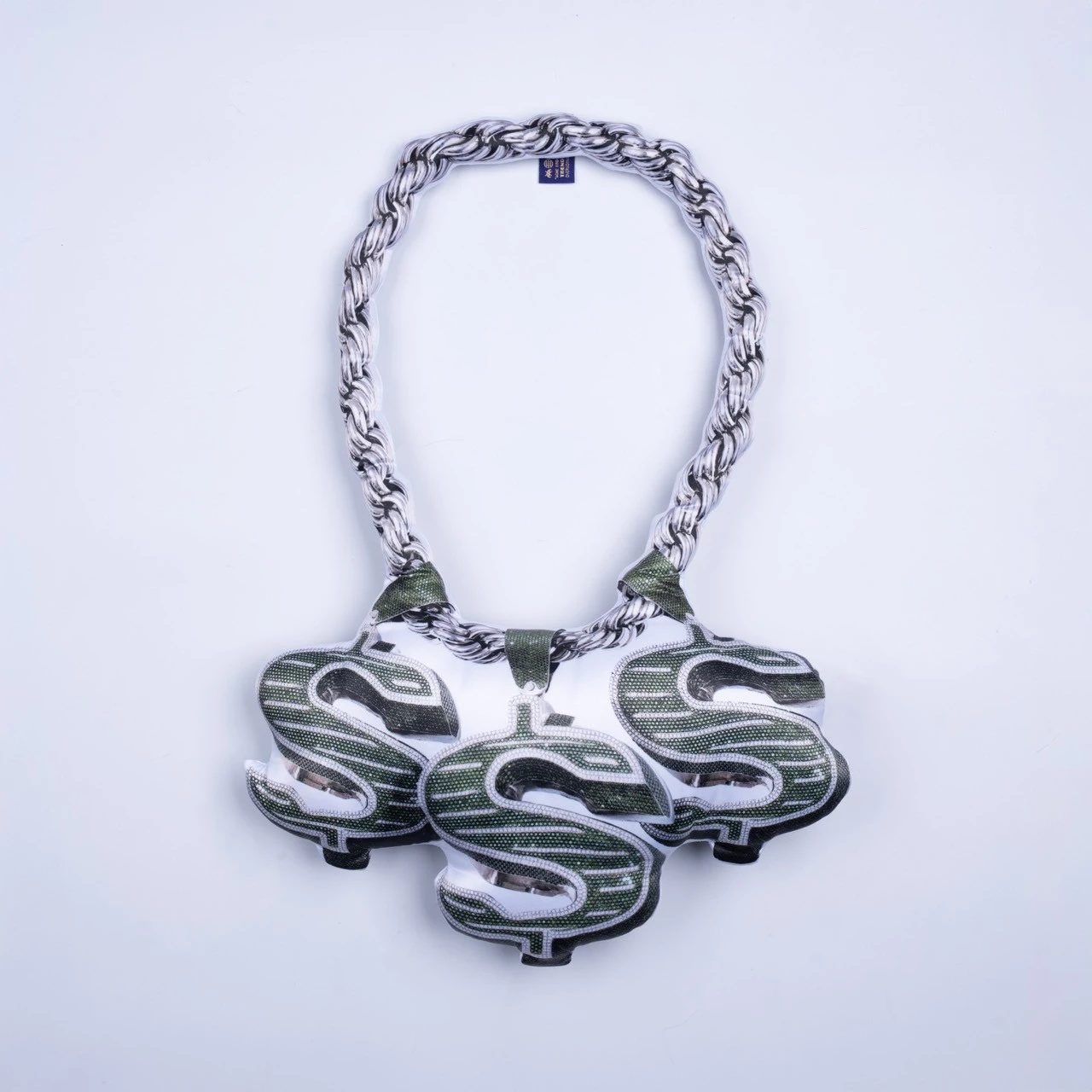 AGHE AGHE 棉CHAIN
