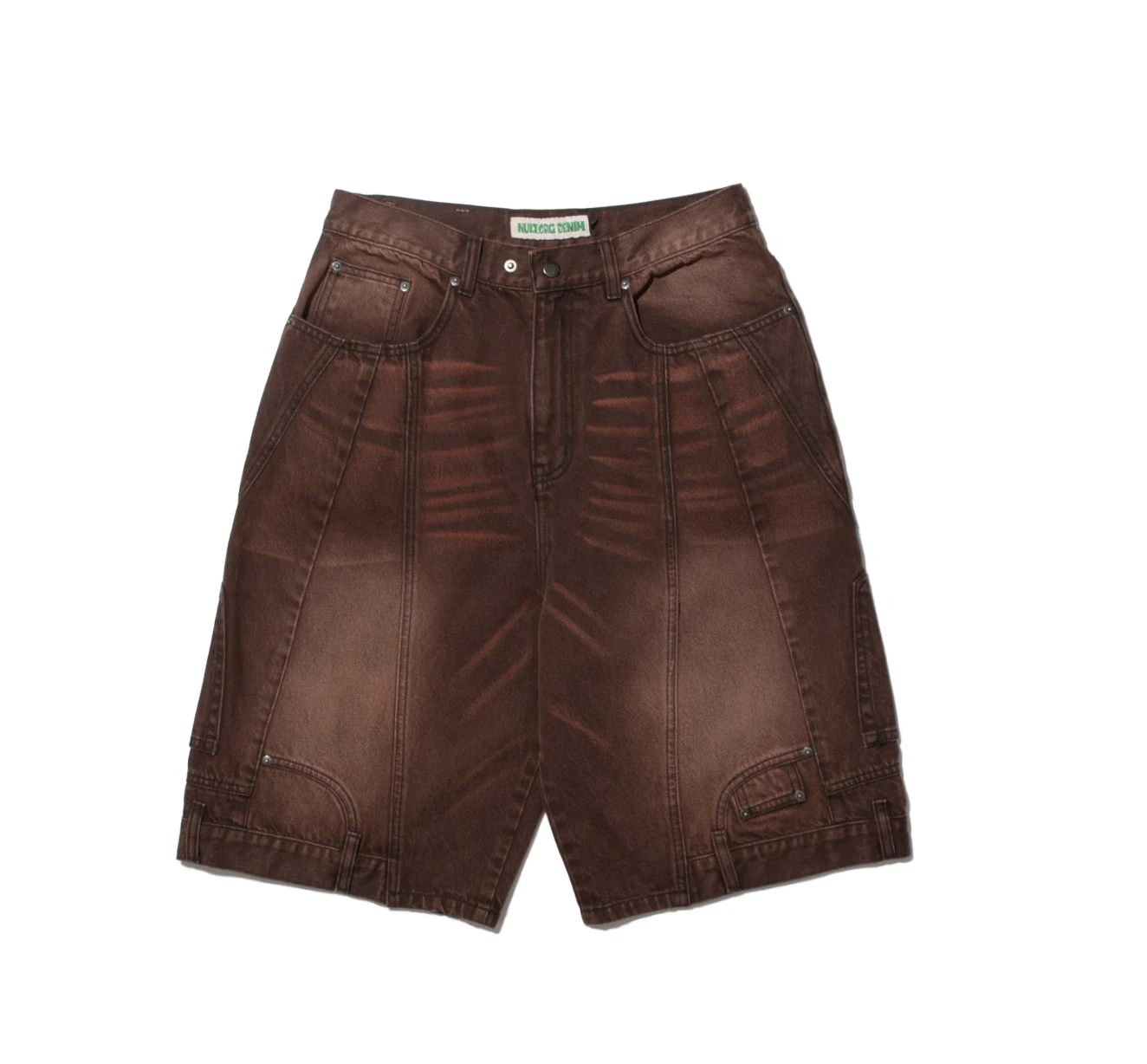nul1.org (nu-P61) 2023 Jorts v3 Brown