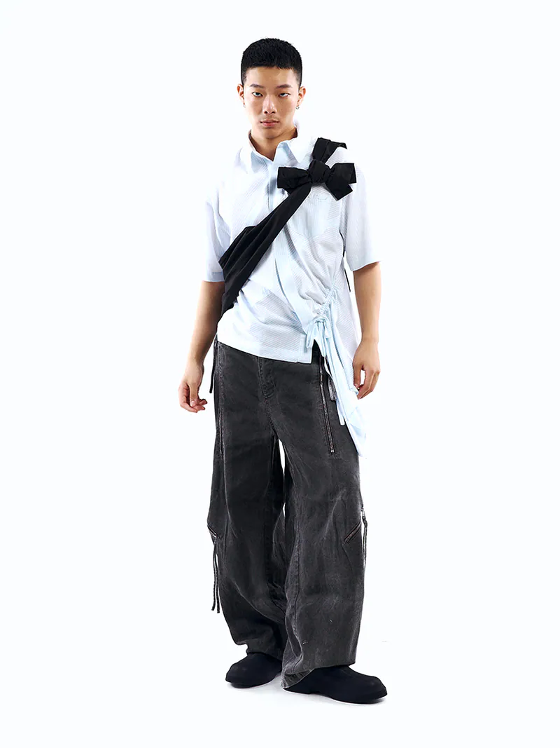 ENCLAVE ”ARREST” CROSS BAG