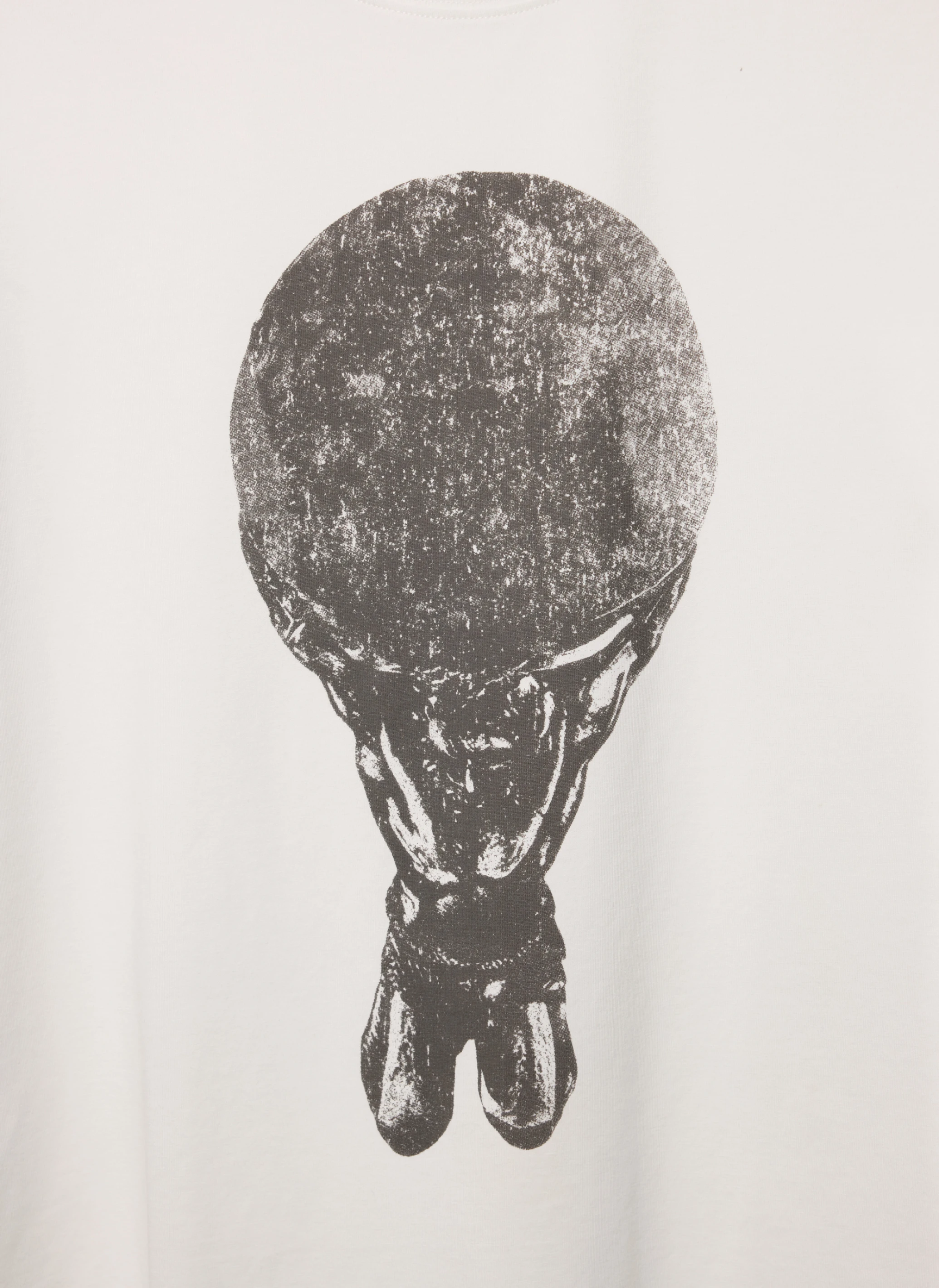 EQUALNEAR Sisyphus Tee