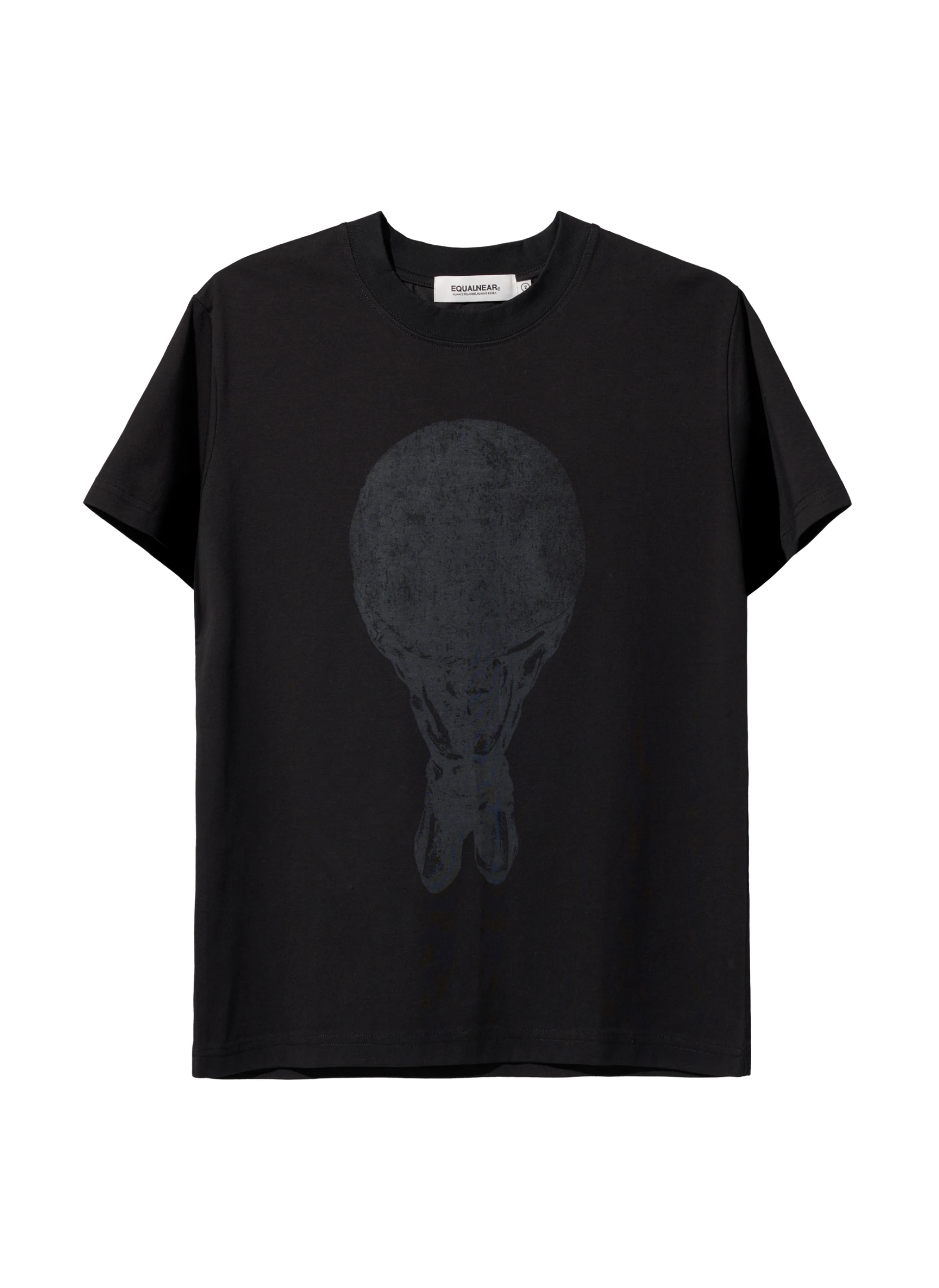 EQUALNEAR Sisyphus Tee