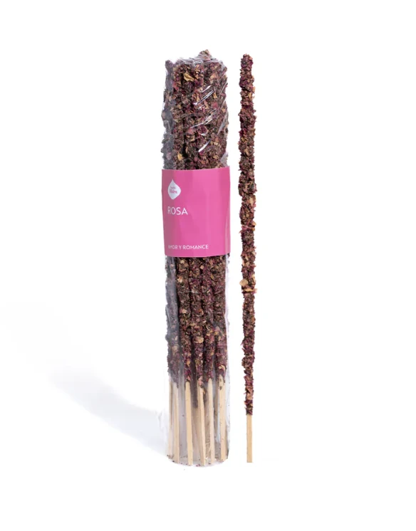 Sagrada Madre INCENSE ROSE X20 玫瑰薰香