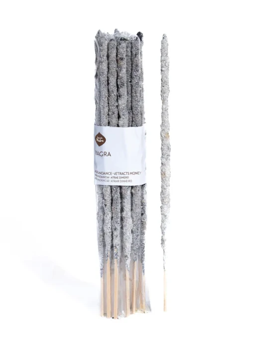 Sagrada Madre INCENSE YAGRA X20
