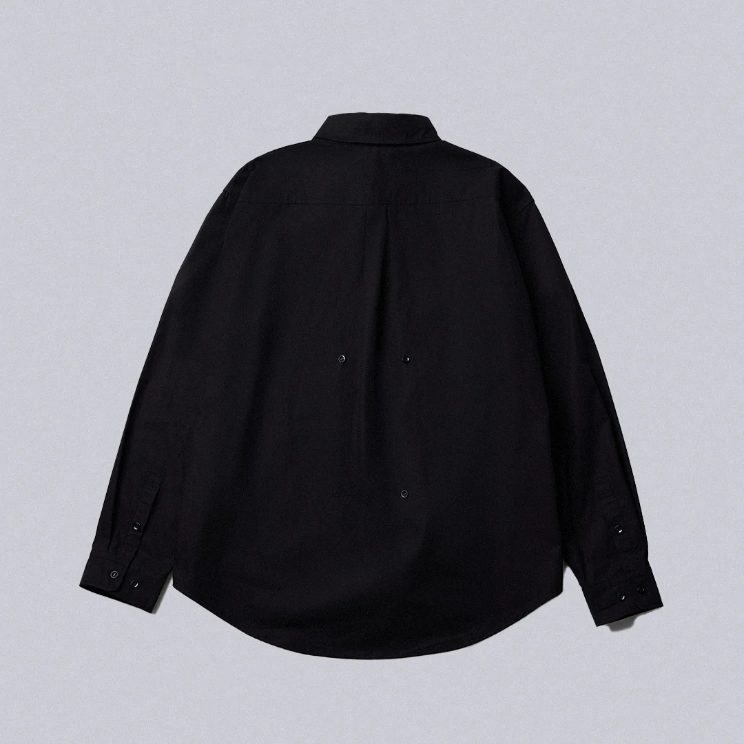 NEISH Mirror Fragment Shirt
