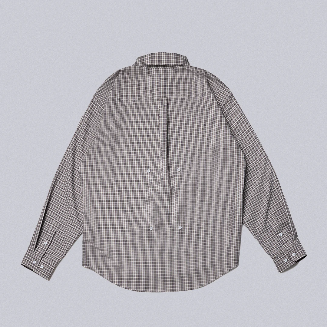 NEISH Mirror Fragment Shirt