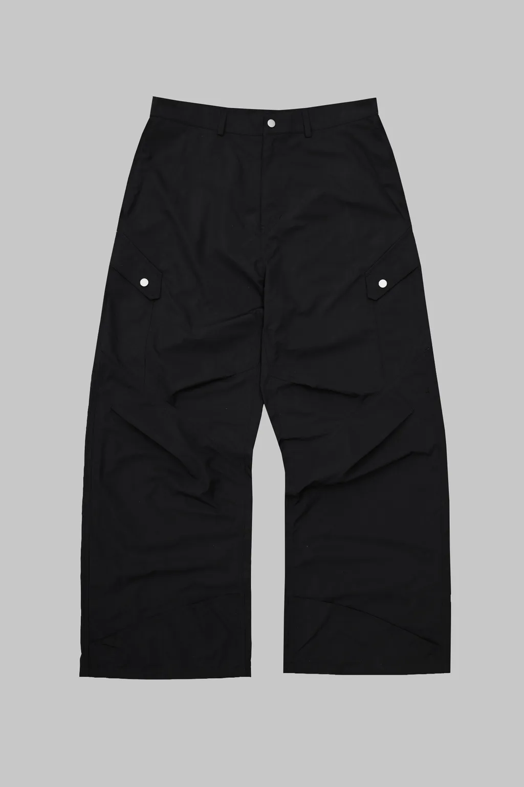 ANONYMOUS TALKING S26-P09 Cargo Pants
