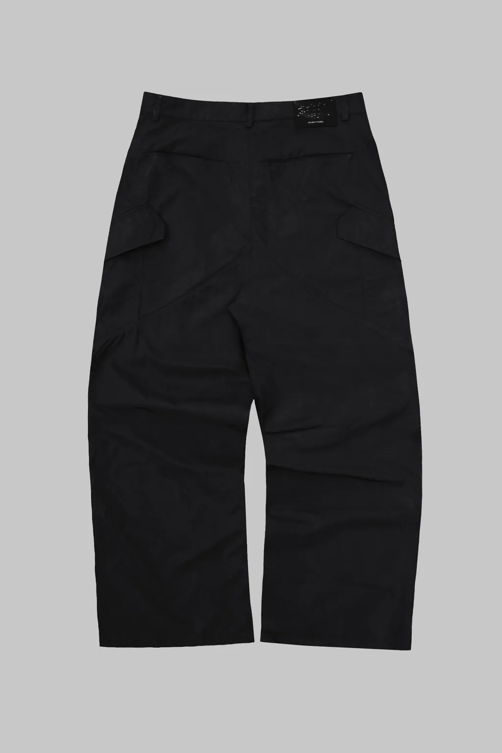 ANONYMOUS TALKING S26-P09 Cargo Pants