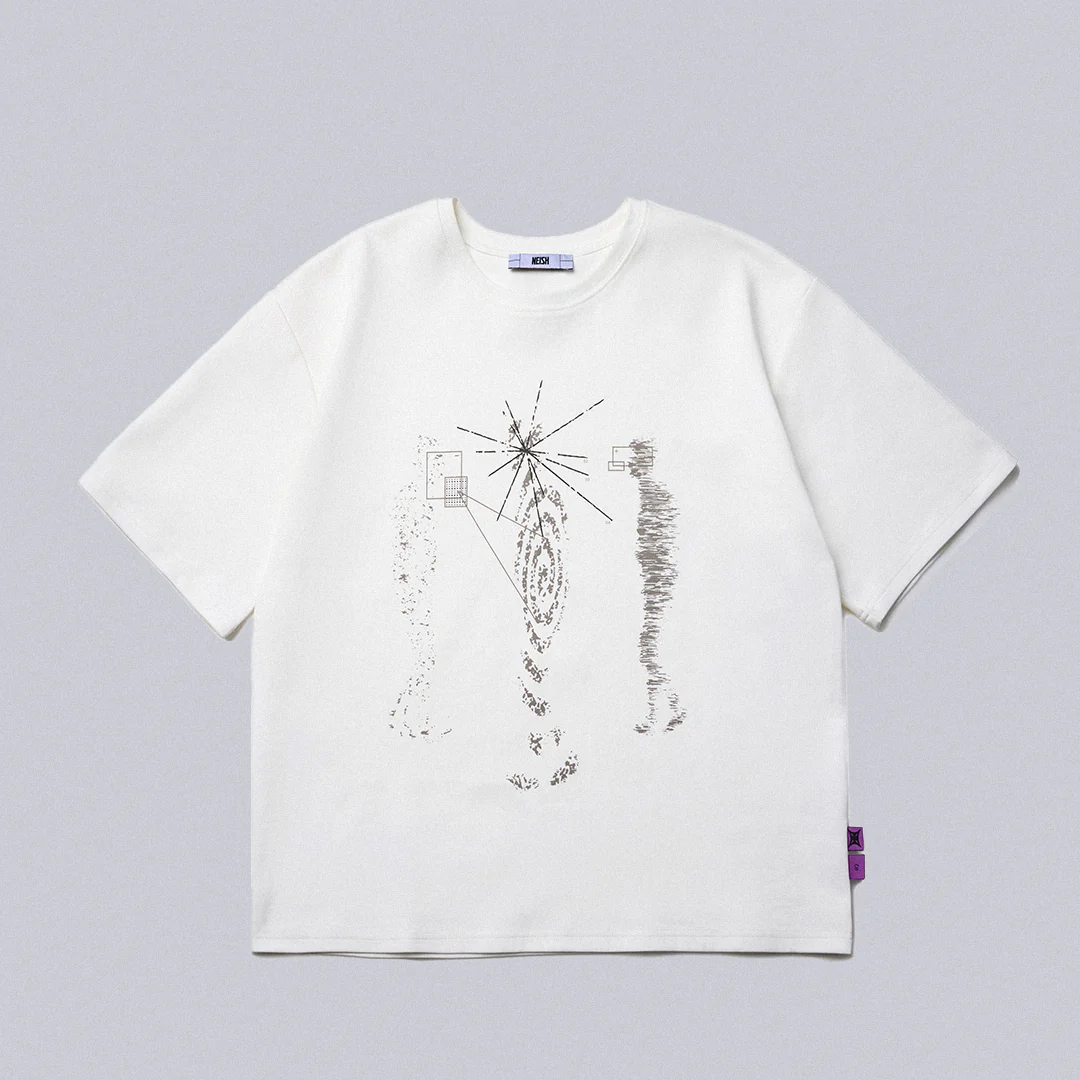 NEISH Fracture Tee