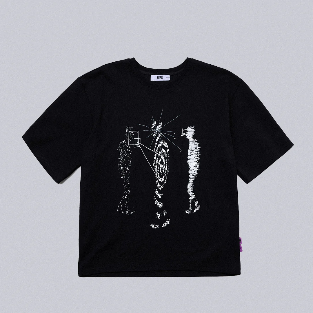 NEISH Fracture Tee