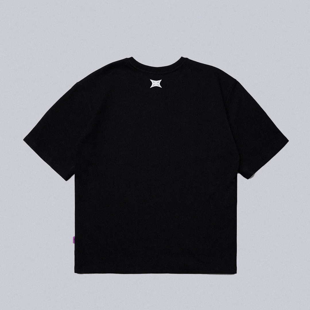 NEISH Fracture Tee