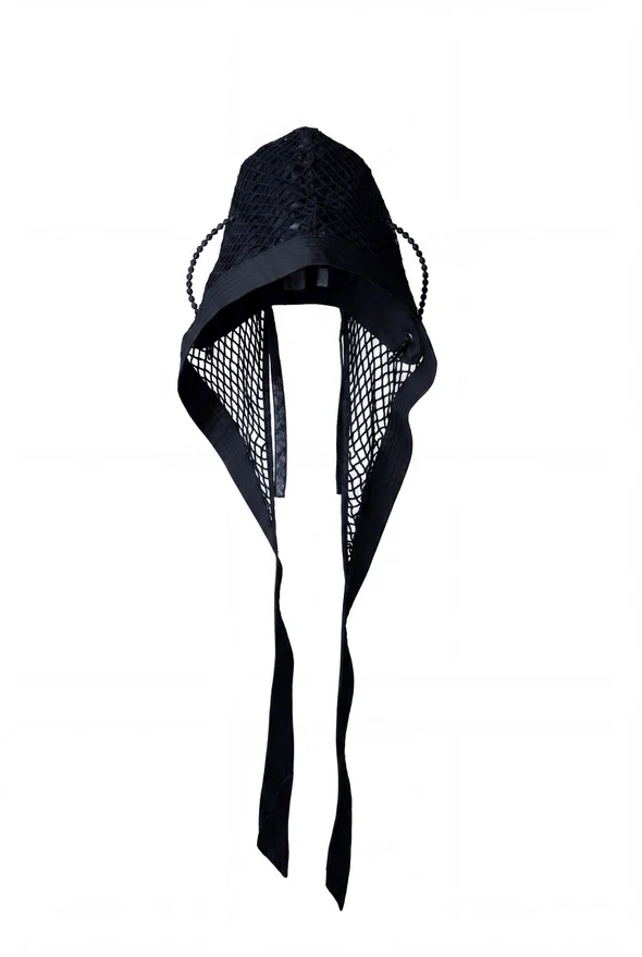 INCODER  Skin Net Coif